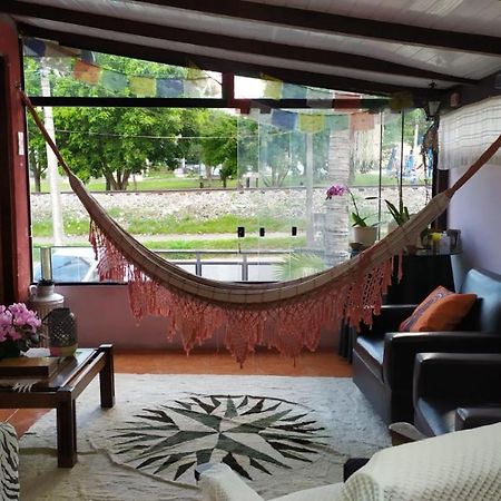 Casa Klos - Quartos Amplos Куритиба Екстериор снимка