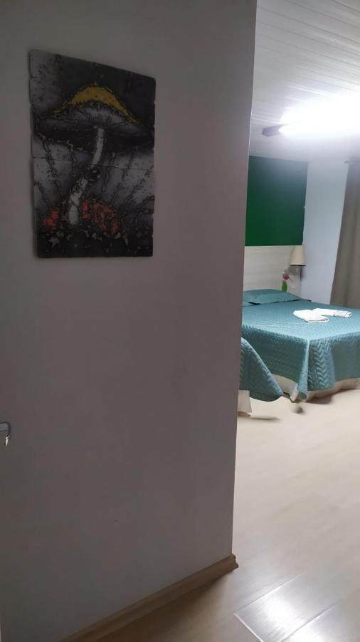 Casa Klos - Quartos Amplos Куритиба Екстериор снимка