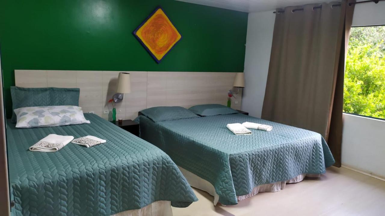 Casa Klos - Quartos Amplos Куритиба Екстериор снимка