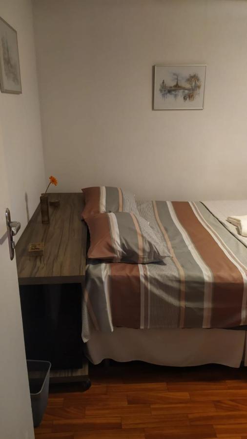 Casa Klos - Quartos Amplos Куритиба Екстериор снимка
