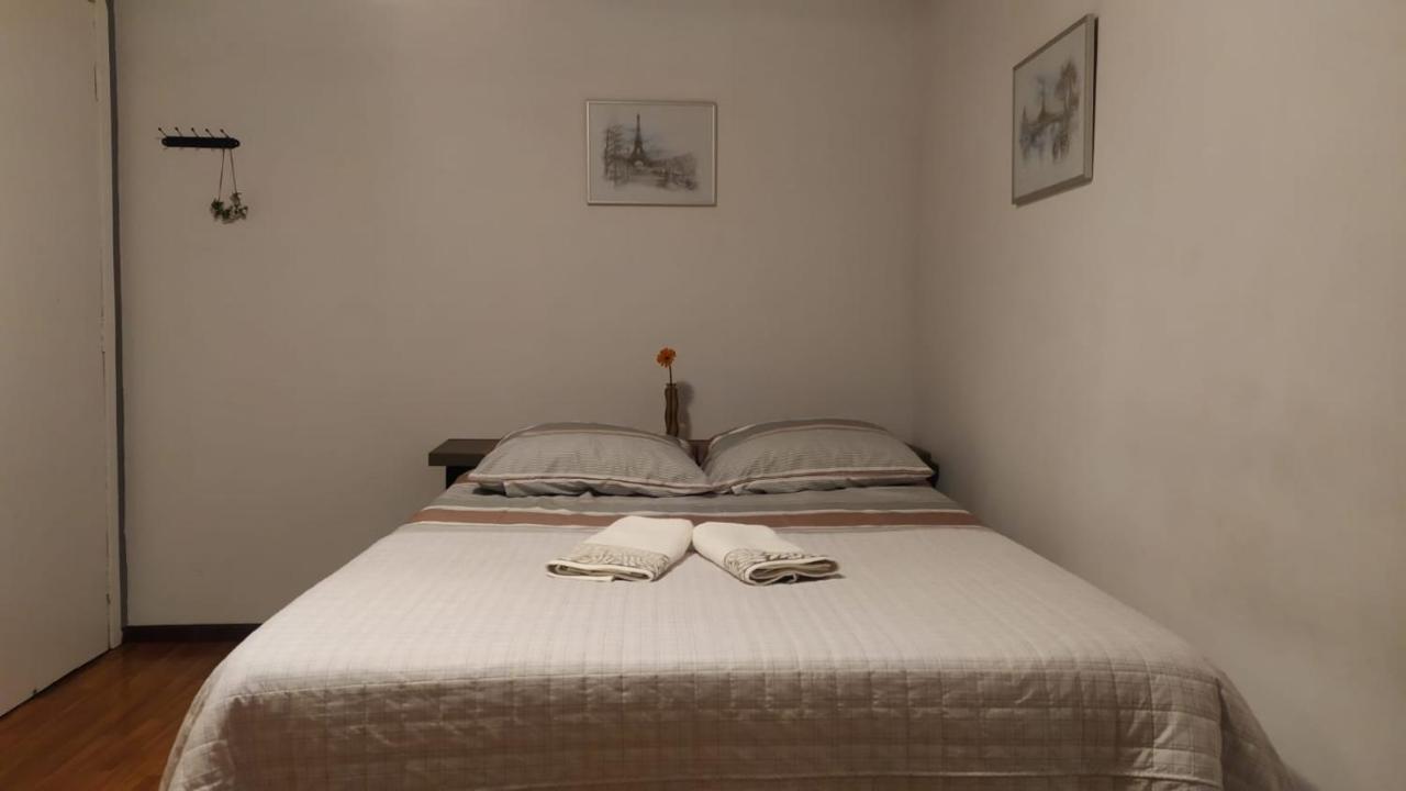 Casa Klos - Quartos Amplos Куритиба Екстериор снимка