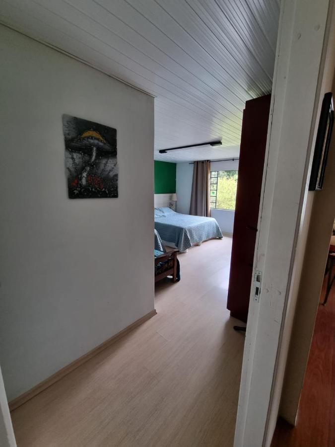 Casa Klos - Quartos Amplos Куритиба Екстериор снимка