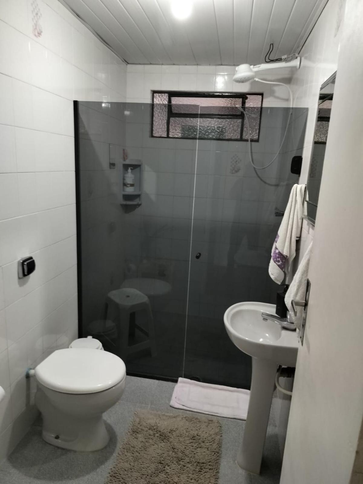Casa Klos - Quartos Amplos Куритиба Екстериор снимка
