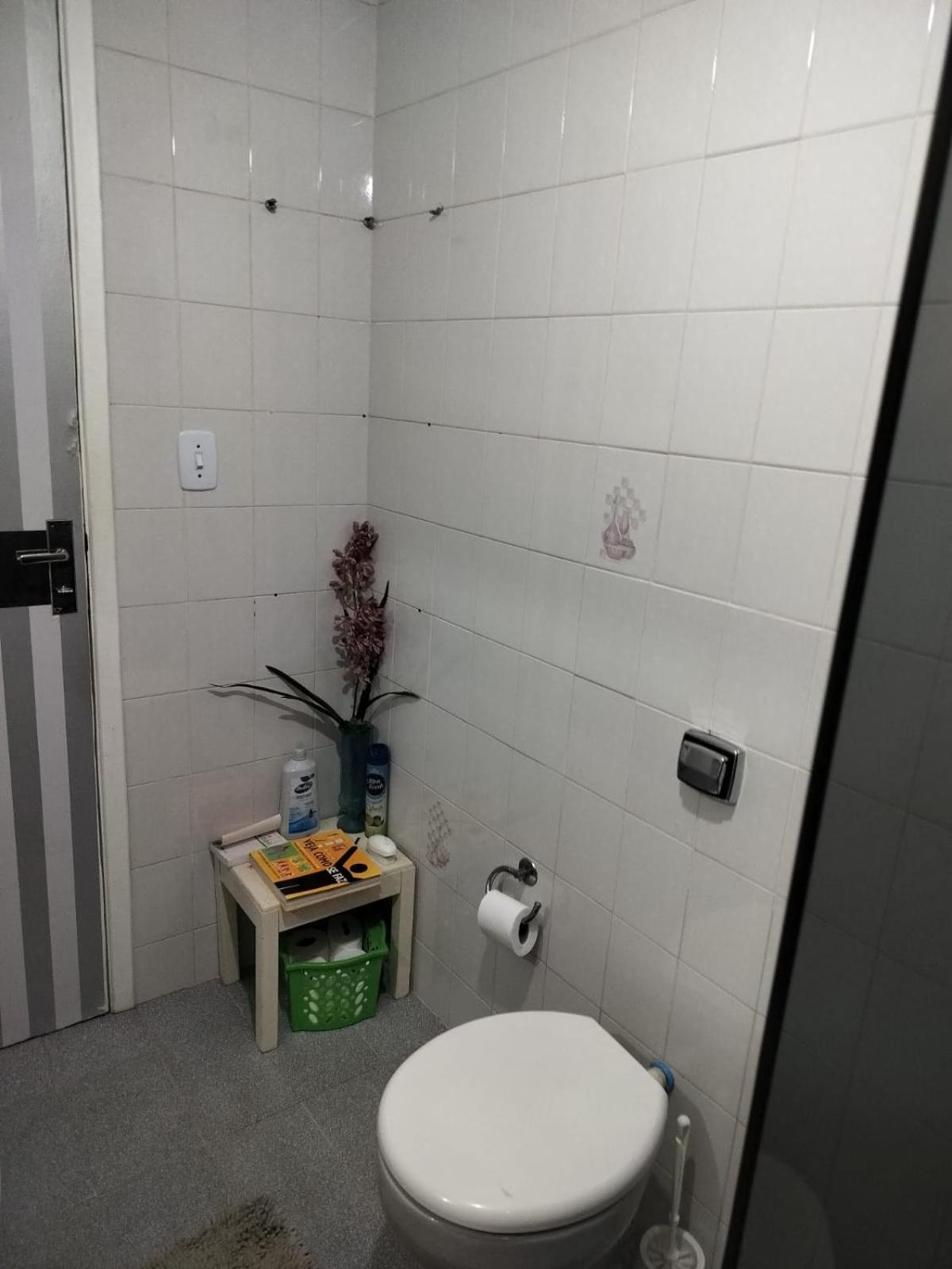 Casa Klos - Quartos Amplos Куритиба Екстериор снимка
